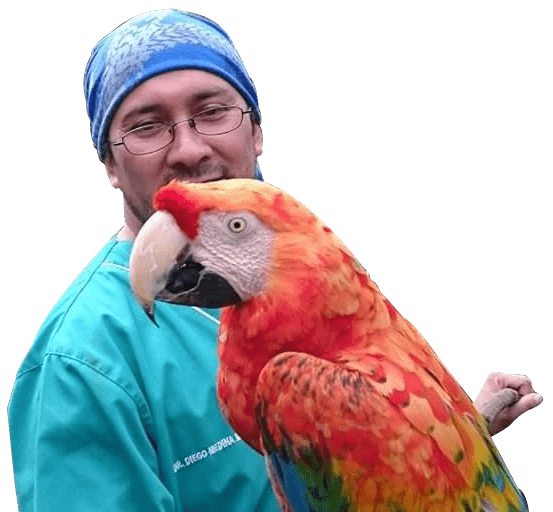 Hospital Veterinario Planeta Vida  - Latacunga Ecuador